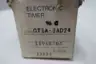 IDEC GT3A-3AD24 ELECTRONIC TIMER 24V-AC/V-DC thumbnail 6