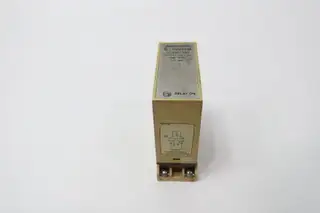 ELECTROMATIC SC210 120 SERVO CONTROLLER RELAY 120V-AC