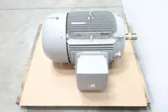 SIEMENS SD100 AC MOTOR 364T 3PH 460V-AC 1780RPM 60HP