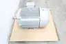 SIEMENS SD100 AC MOTOR 364T 3PH 460V-AC 1780RPM 60HP thumbnail 3