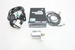 COSMO DP-340BA DIGITAL PRESSURE LEAK TEST GAUGE