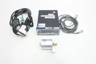 COSMO DP-340BA DIGITAL PRESSURE LEAK TEST GAUGE
