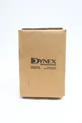 DYNEX PF1002-2978 CHECKBALL PISTON PUMP 6000PSI 1.5GPM 1800RPM