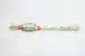 THK SHS20C1QZSS+520L LINEAR GUIDE 520MM 20MM thumbnail 1