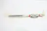 THK SHS20C1QZSS+520L LINEAR GUIDE 520MM 20MM thumbnail 2