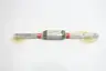 THK SHS20LV1QZSS+460L LINEAR GUIDE 460MM 20MM thumbnail 1