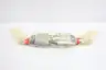 THK SHS20C2QZSS+340L LINEAR GUIDE 340MM 20MM thumbnail 1