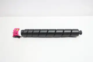 KYOCERA TK-8527M MAGENTA TONER CARTRIDGE