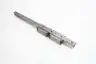 THK HSR25R2SS+460L LINEAR GUIDE ASSEMBLY 460MM 25MM thumbnail 2