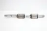 THK HSR25R2SS+460L LINEAR GUIDE ASSEMBLY 460MM 25MM thumbnail 3
