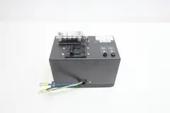 ABB IPECB11 I90 POWER ENTRY CIRCUIT BREAKER 20A AMP 120/240V-AC