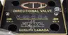CTI CS-G02-C2-D2-N DIRECTIONAL CONTROL VALVE 24V-DC thumbnail 3