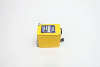 PASCAL SAA400EF PRESSURE SWITCH 30MPA
