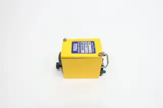 PASCAL SAA210PF PRESSURE SWITCH 14.7MPA