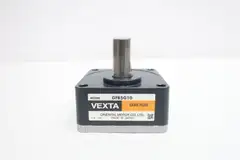 VEXTA GFB5G10 DC MOTOR GEARHEAD 19MM
