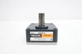 VEXTA GFB5G10 DC MOTOR GEARHEAD 19MM