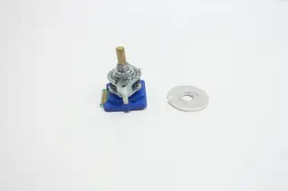 TOSOKU DPP01-003N20R ROTARY SWITCH