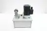 LUBE OIL LUBRICATION PUMP SYSTEM 90W 200/220V-AC thumbnail 3