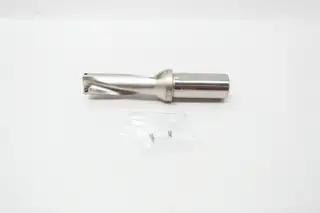 KYOCERA S25-DRV220M-3-06 INDEXABLE DRILL BODY 22MM SHANK