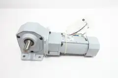 GTR HLMN-22L-900-T25 GEARMOTOR 1.78RPM 25W 200/220V-AC 3PH