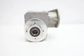 BOSCH REXROTH 3 842 503 069 RIGHT ANGLE GEAR REDUCER 48:1