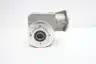 BOSCH REXROTH 3 842 503 069 RIGHT ANGLE GEAR REDUCER 48:1 thumbnail 1