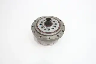 YASKAWA HW9381640-A F2CS-A25-ZG10-59 UP-50 R-AXIS SPEED REDUCER