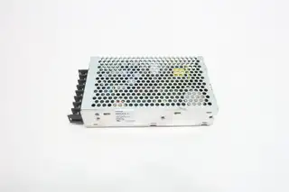 COSEL MMC50A-3 POWER SUPPLY 5/12V-DC 100-120V-AC 0.75-5A AMP