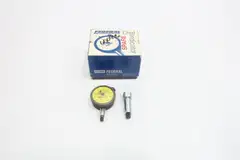 FEDERAL 031 DIAL INDICATOR 0.005MM