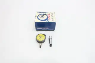 FEDERAL 031 DIAL INDICATOR 0.005MM