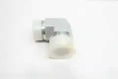 2501-32-32 HYDRAULIC FITTING ADAPTER 90 DEGREE MALE 2IN JIC 2IN NPT