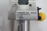 TUNKERS V 40 ZR A50 T00 56-110 PNEUMATIC CLAMP CYLINDER thumbnail 5