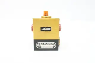 BIJUR AP3233CF1 LUBE GEAR PUMP 9MM