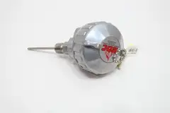 BDC JJ38G-003-00-8HN31 DUAL ELEMENT THERMOCOUPLE