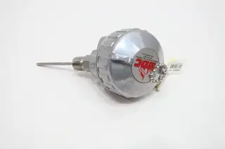 BDC JJ38G-003-00-8HN31 DUAL ELEMENT THERMOCOUPLE