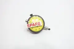 FEDERAL P61 DIAL INDICATOR 0.01MM