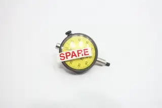 FEDERAL P61 DIAL INDICATOR 0.01MM