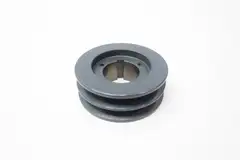 BROWNING 2TB44 V-BELT SHEAVE 2 GROOVE 1-7/8IN