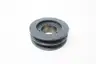 BROWNING 2TB44 V-BELT SHEAVE 2 GROOVE 1-7/8IN thumbnail 2