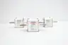 SET OF 3 MERSEN A070UD73LI525 PROTISTOR FUSE 525A AMP 700V-AC thumbnail 2