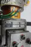 BOHL CRANE P3386 P3352 TOOL CHANGER thumbnail 5