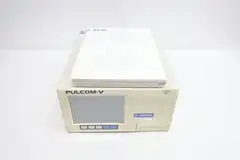 TOKYO SEIMITSU E-PV150116 PULCOM-V ACCRETECH CONTROLLER
