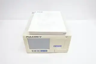 TOKYO SEIMITSU E-PV150116 PULCOM-V ACCRETECH CONTROLLER