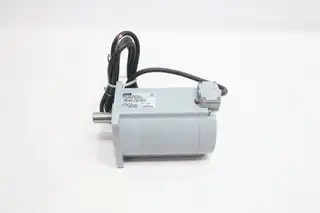 GTR GFW-18-240-T60 INDUCTION MOTOR AC MOTOR 200/220V-AC 1550/1600RPM 60W 3PH