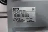 GTR GFW-18-240-T60 INDUCTION MOTOR AC MOTOR 200/220V-AC 1550/1600RPM 60W 3PH thumbnail 5