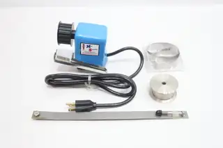 WAYNE MSB-B-30-360S1 MINI-SKIMMER BELT OIL SKIMMER