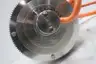 INTERROLL 113I MOTORIZED CONVEYOR ROLLER 150W thumbnail 4