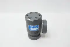 TOKYO KEIKI C2-830-S34 CHECK VALVE 1-1/2IN NPT