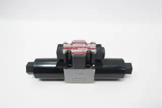 TOYOOKI KOGYO HD1-2WD-BCA-025B-WYR1 HYDRAULIC SOLENOID VALVE