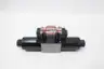 TOYOOKI KOGYO HD1-2WD-BCA-025B-WYR1 HYDRAULIC SOLENOID VALVE thumbnail 1